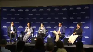 Transparency and Justice: A Conversation about Policing and Community