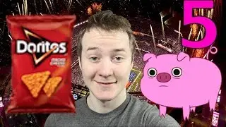 Top 5 Super Bowl Commercials 2015