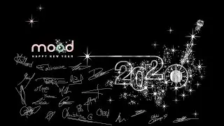 R&eacute;trospective 2019 &ndash; mood Collection