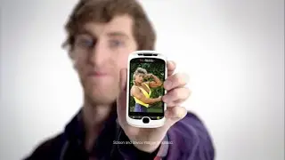 T-Mobile Commercial