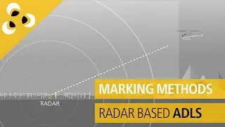 Aircraft Detection Lighting System - Radar based ADLS by SABIK Offshore