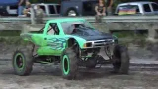 John Hawryluk SwampFox