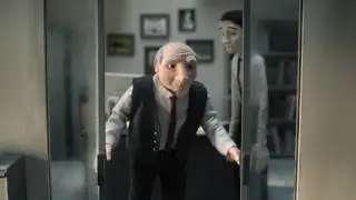 Bartleby Trailer