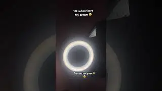 Keep supporting guys ❤️