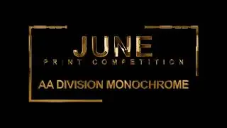 Reno Photo Club June Monochrome