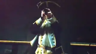 Pirate Hunters~ Human
