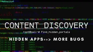 BUG BOUNTY TIPS: CONTENT DISCOVERY LIKE A PRO | 2023