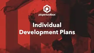 Player Toolbox Individual Development Plans
