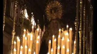 VC: Salida Extraordinaria, Virgen de los Dolores (Salteras)