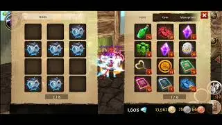Order and Chaos BUG : Dupe in chest, get all you want easily (+GUIDE TO GET MASTERPIECE PROTECTOR)