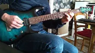 SOLAR - EASY IMPRO - JAZZ REVISION 3