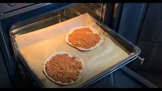 Lamadjo Arménien - Armenian Lamadjo