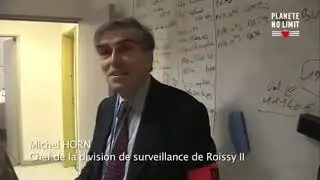 REPORTAGE  Au c&oelig;ur de la Douane