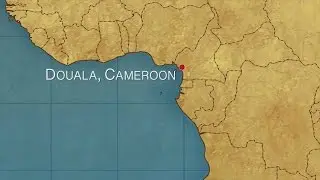 Douala, Cameroon - Port Report