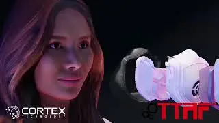 Reuasable Electronic Face Mask