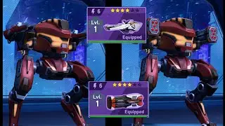 Zephyr with Arc Torrent vs Missile Rack - Full OP Mech Arena Gameplay!