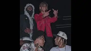 ka$hdami - Trust Issues feat. Riovaz & D&rsquo;mari Harris (Slowed + Reverb)