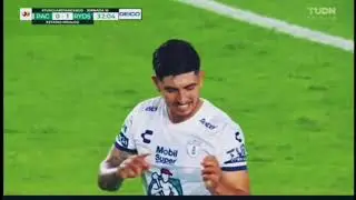 pachuca vs monterrey en vivo 2020