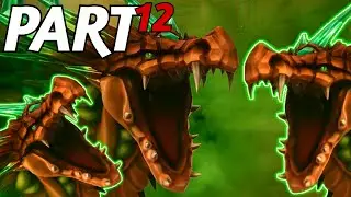 Not 1 Boss, not 2 Bosses, But 3 Boss Fights!? - Stray Blade