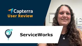 ServiceWorks Review: Great program with lots of features.