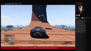PS4-Live-&Uuml;bertragung von dosims99 GTA Online mit  der Bandolero