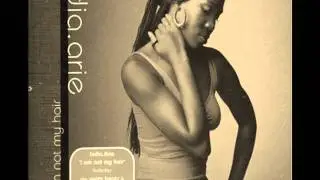 India Arie - I AM NOT MY HAIR - Lyrics
