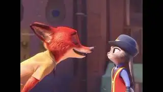 #zootopia2 #judyhopps #judyandnick