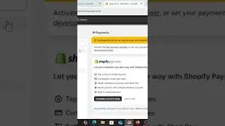 Shopify payment  #shopifybd  #paymentsetup  #ecommercebangladesh  #freelancerbd  #stripeaccount