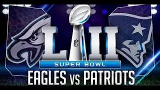 NFL | Super Bowl 52 Highlights