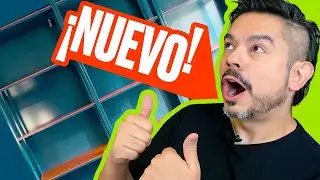 📚💙 &iexcl;NUEVO LIBRERO de IKEA! Te muestro c&oacute;mo lo pint&eacute; y arm&eacute; / ESTANTERIAS /4k