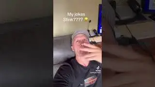 Funny material? 😂
