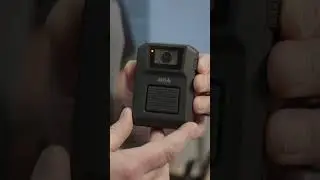 Body worn solutions at ISC West 2025