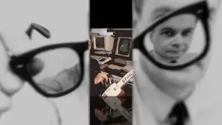 JJ Jeczalik's Art of Sampling - Cabaret Time - Fairlight CMI