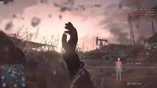 Battlefield 6 Free Aim Goodbye!
