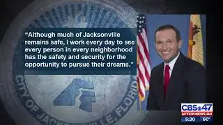 70% of Jacksonville murders unsolved