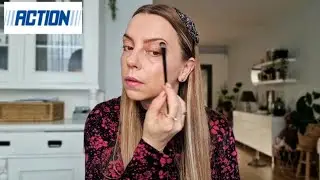 MAX & MORE MAKE-UP TESTEN ACTION (adventskalender)
