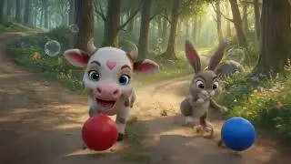 Ball Race | OKO MOO
