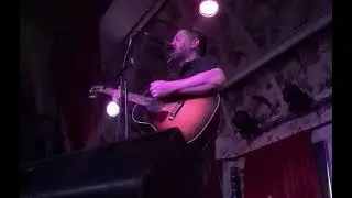Gregor Barnett - No Peace of Mind to Rest