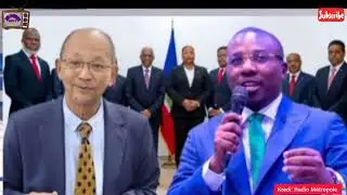 Claude Joseph f&egrave; konnen pa gen okenn pisiblite pou KPT a rete apr&egrave; 7 fevrye 2026