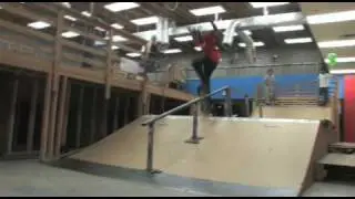 Saturday Open Skate Session