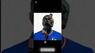 Kylian Mbapp&eacute; X Dababy= Mbaby! #fyp #shorts #edit #realmadrid #mbappe #football