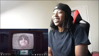 RAPN FRIZZY - GRAVE APE (REACTION)