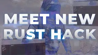 Rust Hack 2021 Download + Tutorial / Rust Cheat Free Noban + Wallhack + Aimbot & More!