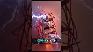 tes appareils p&egrave;te un plomb #quotidien #lifehacks #foryou #portable
