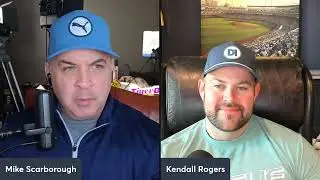 LSU BASEBALL: 'Batter Up' TEXAS series preview with Kendall Rogers