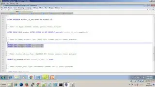 Phppgadmin problem - empty SQL dump after export