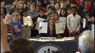 The Students Success Act 2019 Short