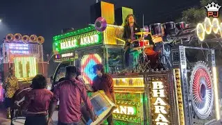 Bharat Band Anand 2026 | Laila O Laila | Yamma Yamma | PJ Bands