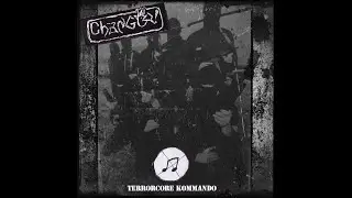 Changoz - Terrorcore Kommando