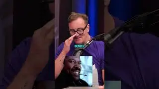 Celeb Impression Speed Round w/ Frank Caliendo! #impression #lol #funny